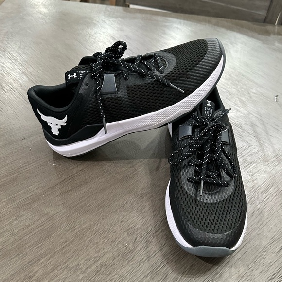 Under Armour Other - Project rock BSR 2